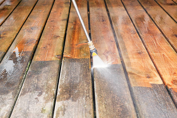 Professional Pressure Washing in Genoa, AR